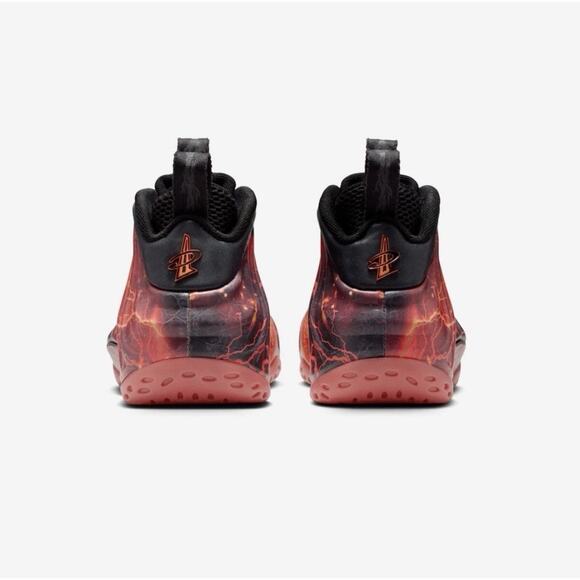 NEW IN BOX Nike Air Foamposite One Stranger Things IR7336-001 Men\'s Size 8 US